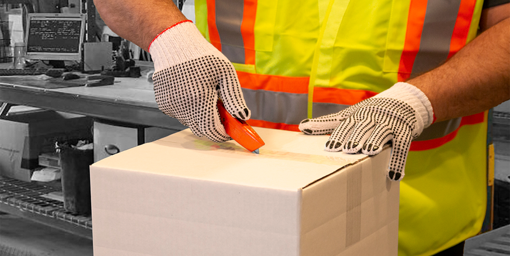 Choosing The Right Utility Knife For Your Needs - KeyPak