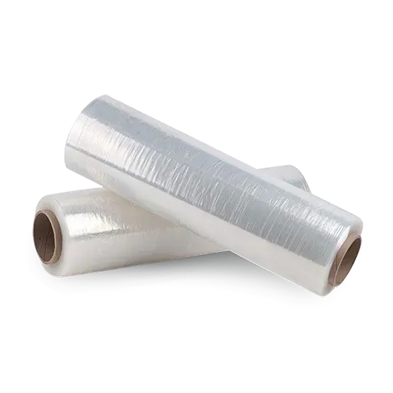 Powerwrap PowerWrap 2 Heavy-Duty Hand Wrap - KeyPak