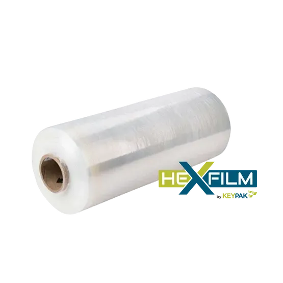 Powerwrap 70 - GX70 Cast Machine PowerWrap - KeyPak