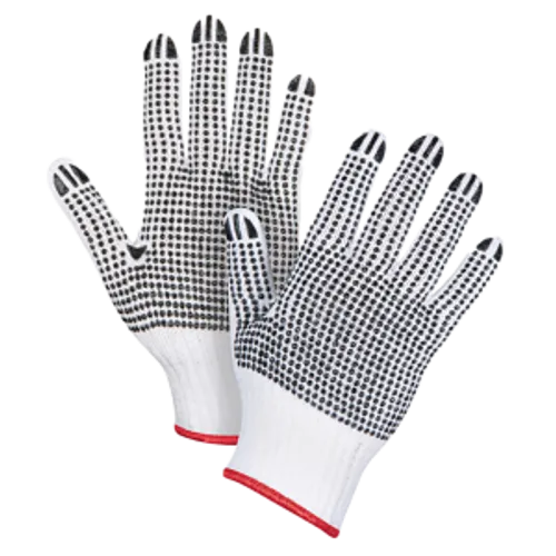 Image of Gloves - Dotted Palm